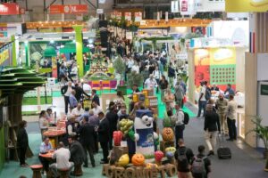 Il Lazio dell’ortofrutta vola a Madrid: Regione, ARSIAL, CAR e MOF fanno squadra a Fruit Attraction 2026