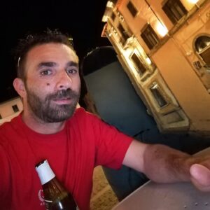 Viterbo – E’ Alessio Denocenti il detenuto morto al carcere di Mammagialla