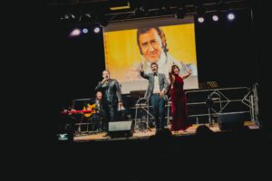 L’omaggio a Alberto Sordi apre la stagione del teatro Bianconi a Carbognano