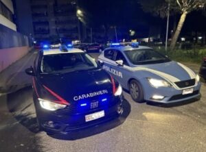 Isola del Liri – Era agli arresti domiciliari ma in possesso di cocaina e telefoni, denunciato