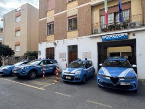 Terracina, polizia sventa una truffa ai danni di un’anziana: stava per consegnare tutto il suo oro a un falso carabiniere