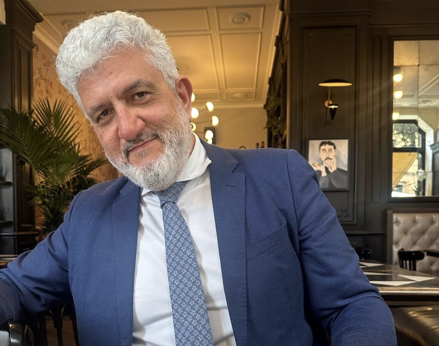 Frosinone – Appello di Carfagna (FdI) al sindaco: “ via i vannacciani o ce ne andiamo noi”