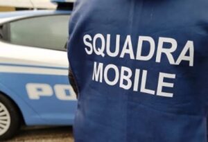 Frosinone – Contratto truffa, la Polizia di Stato denuncia una donna del capoluogo