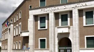 Latina: Lega esce dal governo Provincia, “non ci sono le condizioni per restare”