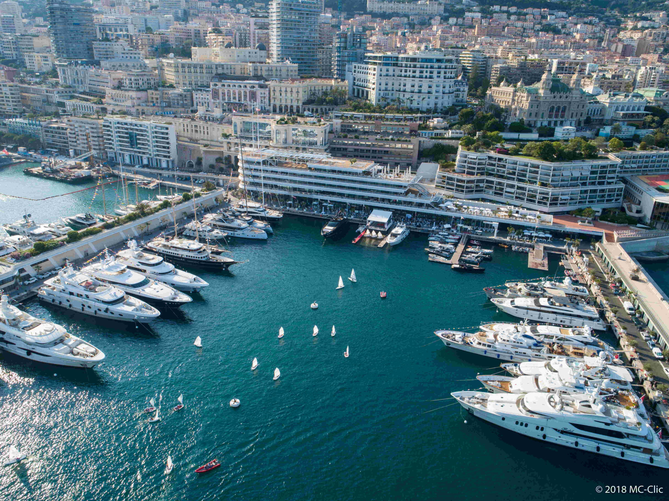 Vela, al Trofeo Virginie Hériot debuttano le RS21: attesi 23 equipaggi a Monaco