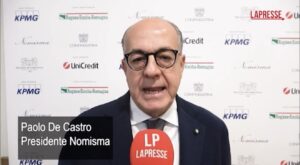 AI, De Castro (Nomisma): “Impresa deve mettere in conto nuovo approccio a organizzazione”