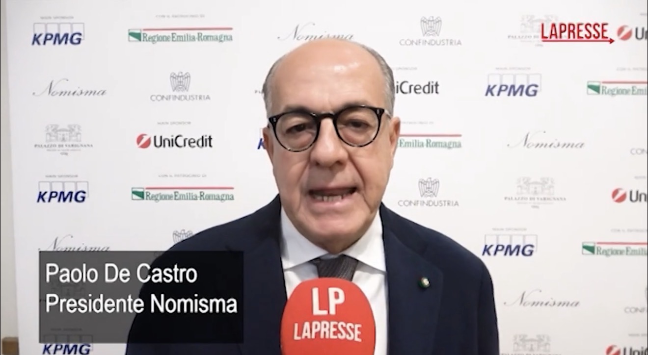 AI, De Castro (Nomisma): “Impresa deve mettere in conto nuovo approccio a organizzazione”