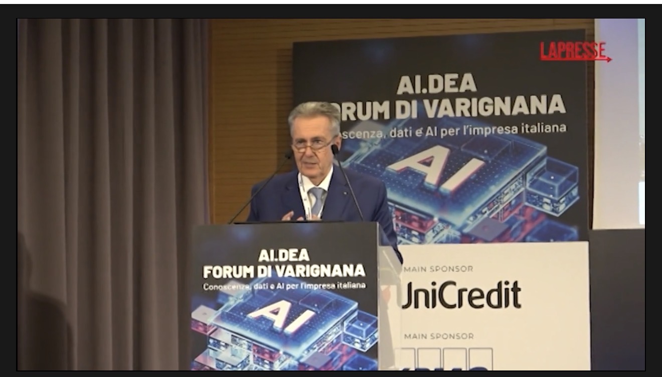 AI: Nomisma lancia la prima edizione di AI.DEA, il Forum di Varignana sull’intelligenza artificiale