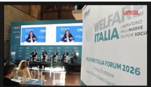 Welfare, Unipol presenta rapporto 2026: “Senza equità, protezione e crescita diventa assistenza”