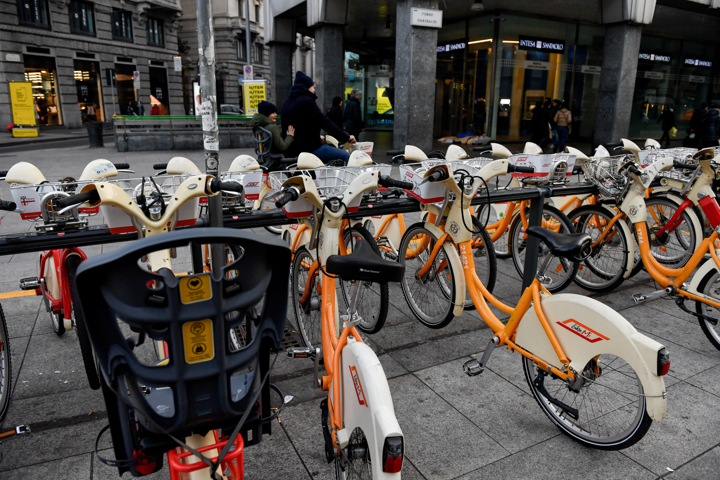 Milano, in Bicocca incontro su prospettive per la mobilità sostenibile di area vasta