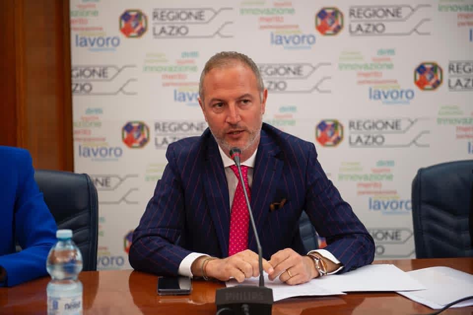 Regione Lazio, Ciacciarelli: la nautica è un volano per l’economia