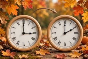 Torna l’ora solare: lancette indietro e più luce al mattino. Come contenere i consumi in casa