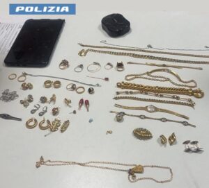 Cassino – Sventata dalla polizia l’ennesima truffa ad anziani