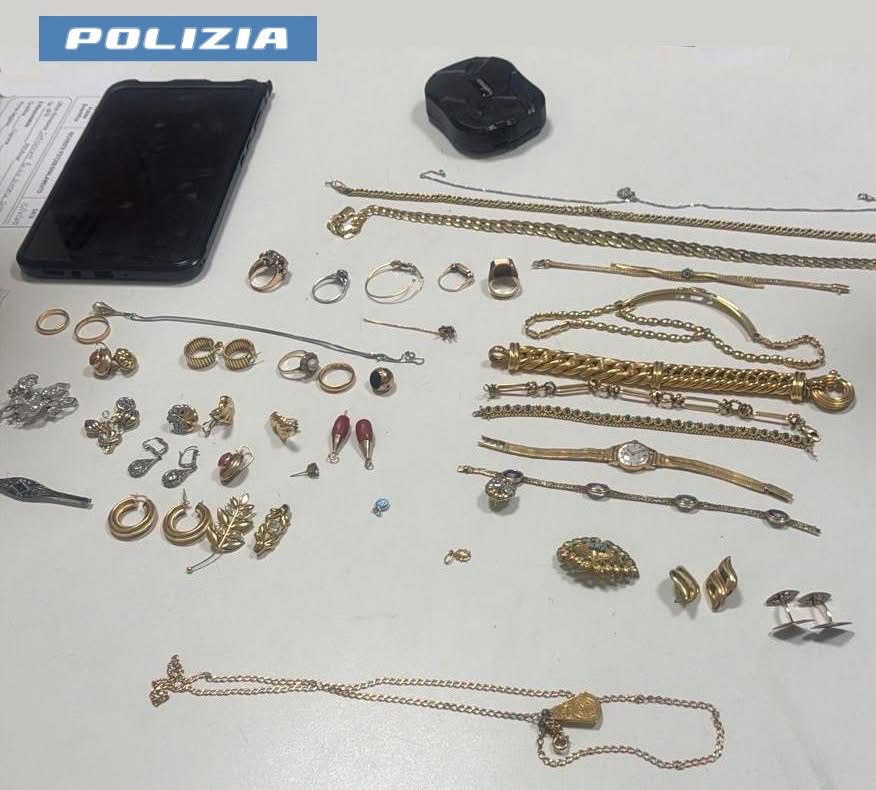 Cassino – Sventata dalla polizia l’ennesima truffa ad anziani