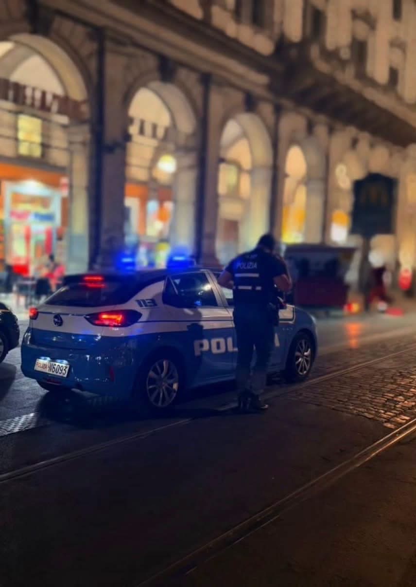 Roma – Sicurezza interforze “grandangolare” sull’asse Viminale-Esquilino: 8 arresti, 1 denuncia e sanzioni per oltre 1.000 euro ad attività commerciali e strutture ricettive