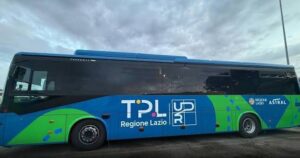 Lazio, Astral: tpl, nuovo servizio per 17 comuni del Sud Pontino