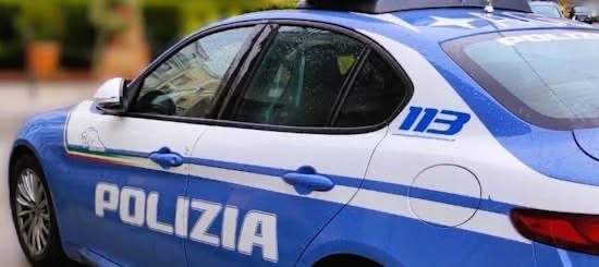 Torre Cajetani: investe con auto le sorelle durante un lite,arrestato