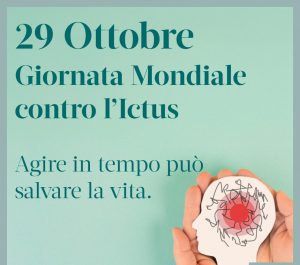 Giornata mondiale dell’ictus, a Viterbo una giornata di prevenzione gratuita