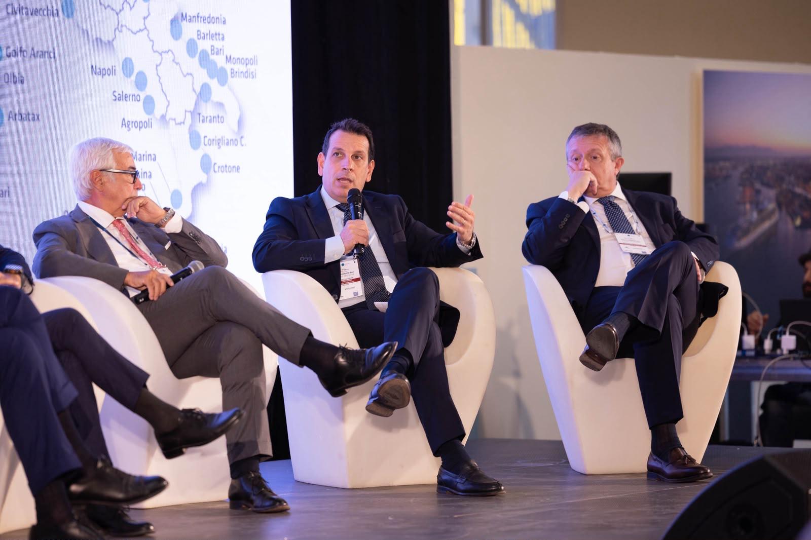 Italian Cruise Day 2026: l’AdSP del Mar Tirreno Centro Settentrionale rilancia la leadership di Civitavecchia e punta sullo sviluppo del network