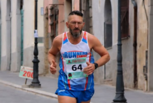 Canino in lutto per l’improvvisa scomparsa di Luciano Calamita: il cordoglio della città e del mondo dello sport