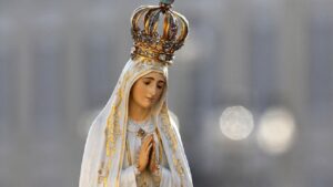 Viterbo accoglie la Madonna di Fatima, quattro giorni di preghiere e cenacoli