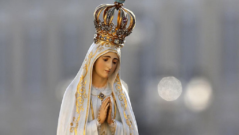 Viterbo accoglie la Madonna di Fatima, quattro giorni di preghiere e cenacoli