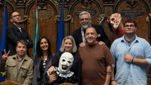 Viterbo – Al via la 9° edizione della Notte di Mezzo, Halloween il Passaggio a San Pellegrino