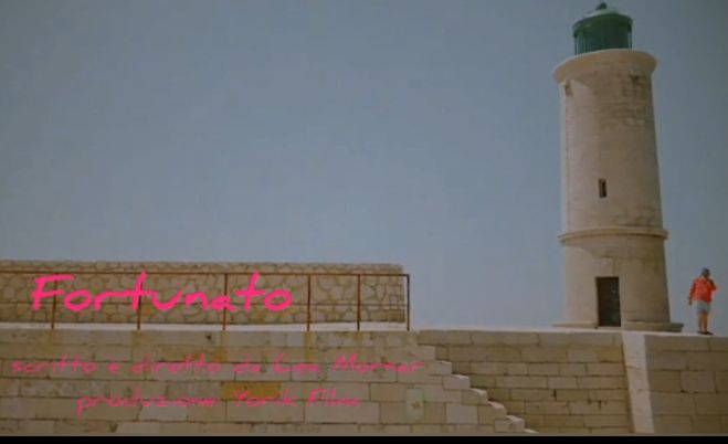 “Fortunato”, il cortometraggio di Lea Mornar selezionato alla 30ª edizione del Terra di Siena Film Festival