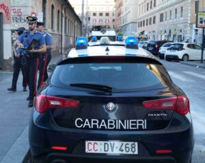 Roma – Ricercato dal 2021 con mandato di arresto europeo viene fermato alla stazione Tuscolana, ora dovrà scontare 11 anni di reclusione