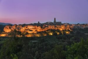 Bomba USA da mille libbre a Pitigliano: martedì il disinnesco, scatta la “zona rossa” e l’evacuazione