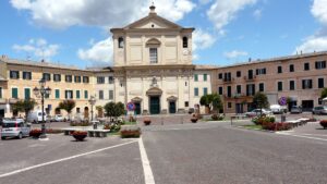 Raffica di furti tra San Lorenzo Nuovo e Montefiascone, scatta il tam-tam dei cittadini: “Segnalate ai Carabinieri, non sui social”