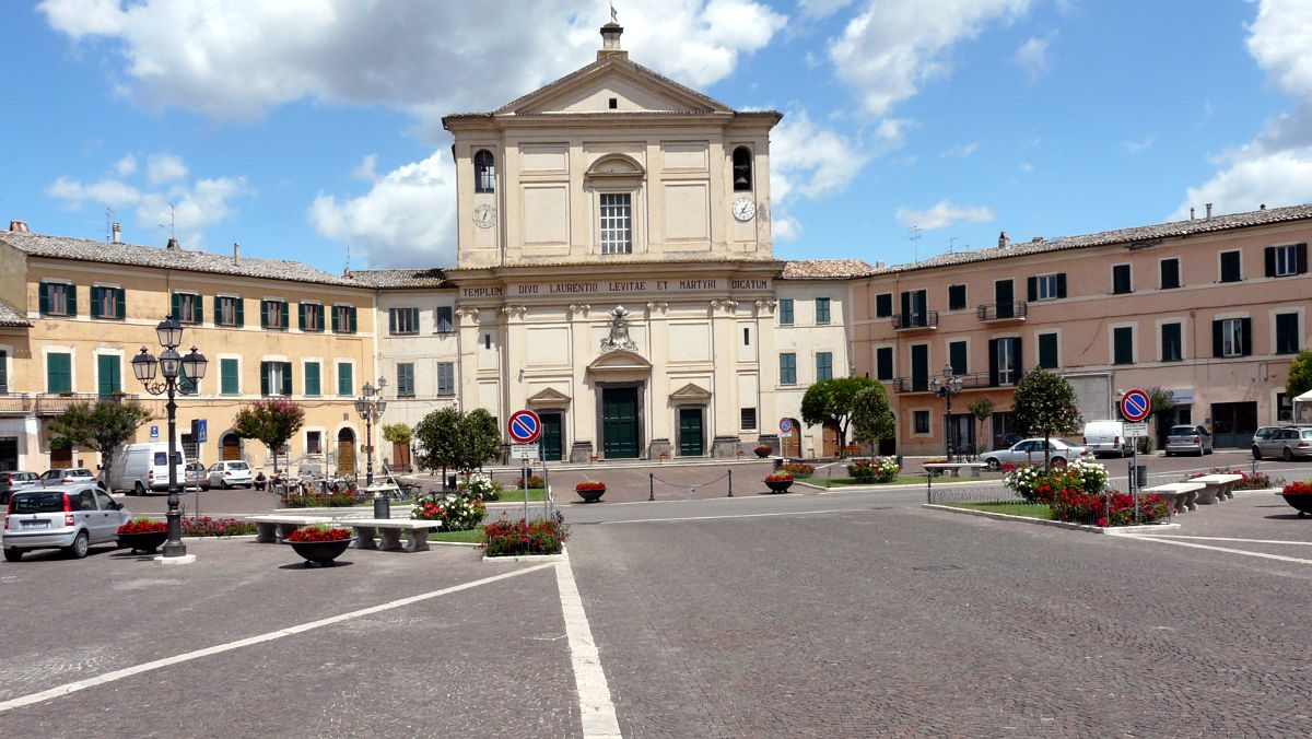 Raffica di furti tra San Lorenzo Nuovo e Montefiascone, scatta il tam-tam dei cittadini: “Segnalate ai Carabinieri, non sui social”