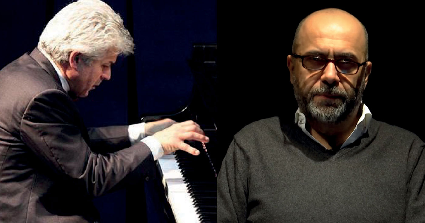 Al Beethoven Festival Sutri omaggio a Ottorino Respighi