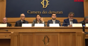 Malattia renale cronica, prevenzione e alimentazione al centro del confronto alla Camera