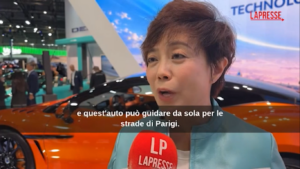 Auto, Denza porta in Europa la guida assistita in città nel 2027