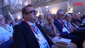 Festival Nazionale dell’Economia Civile, Fitto apre la seconda giornata di lavori