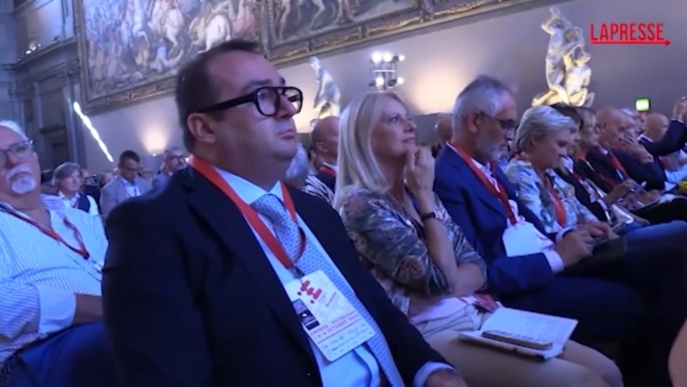 Festival Nazionale dell’Economia Civile, Fitto apre la seconda giornata di lavori