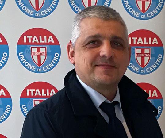 Torna a “casa” Pietro Lazzaroni: annunciato il suo rientro con l’Udc