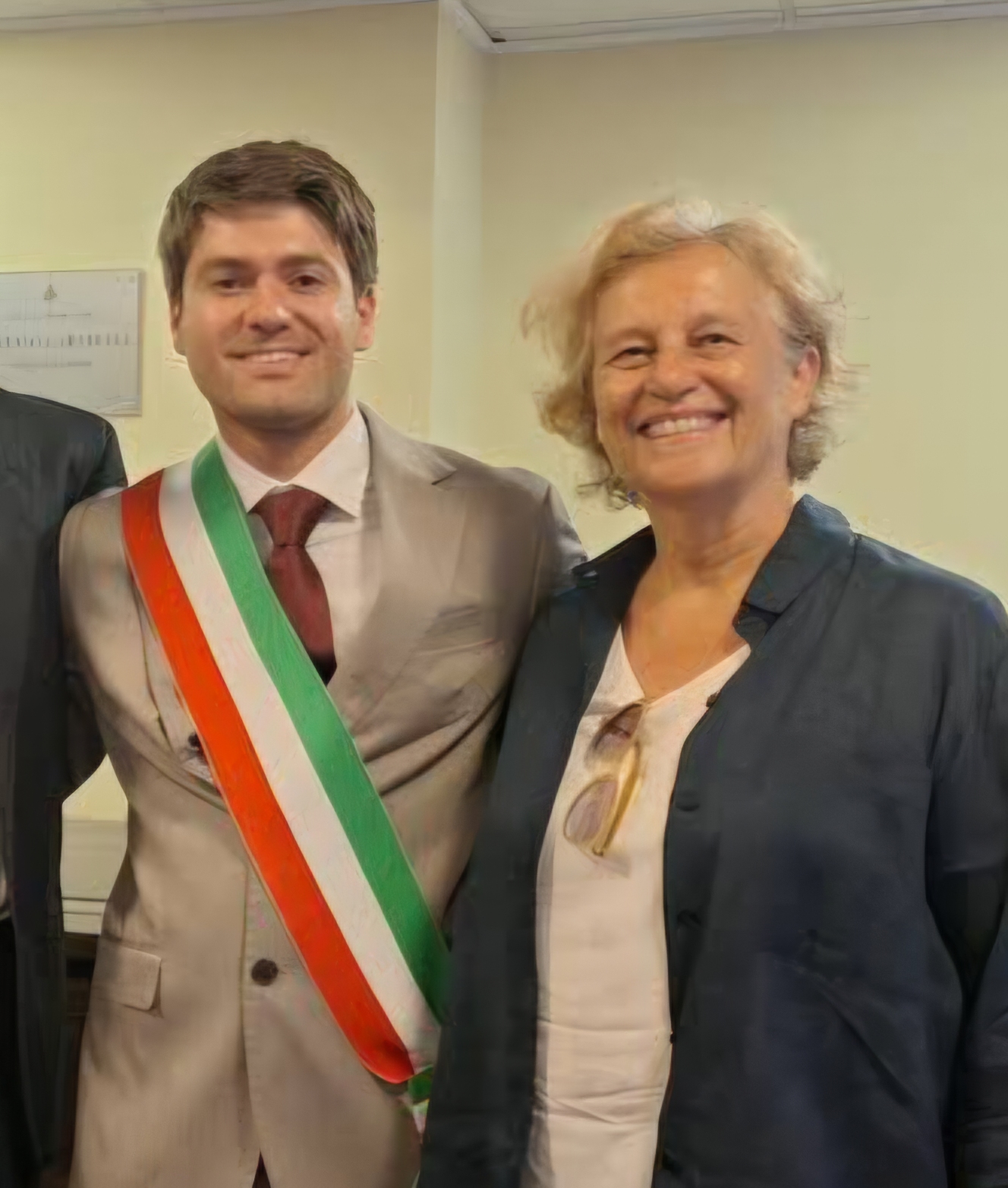 Santa Marinella – Via libera alla proposta di delibera per l’adesione ufficiale al “Giro d’Italia per la Pace”