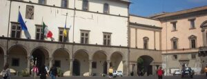 La città di Viterbo proclama il lutto cittadino per i “suoi” militari morti in Bosnia