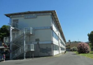 Civitavecchia – Protesta al Marconi: 900 studenti restano fuori dalle classi