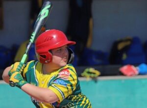 Montefiascone Baseball, due under 12 selezionati per la Catalunya Cup di Barcellona