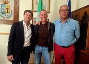Santa Marinella – Ballarini, l’ultrarunner dalle sfide impossibili: stavolta sarà Deserto del Sahara