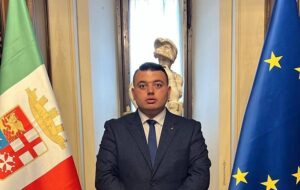 Diego Sileoni: “Tarquinia dimenticata, la giunta Sposetti scappa dai problemi e taglia i servizi”