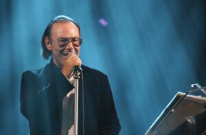 Roma – Antonello Venditti ricoverato in ospedale