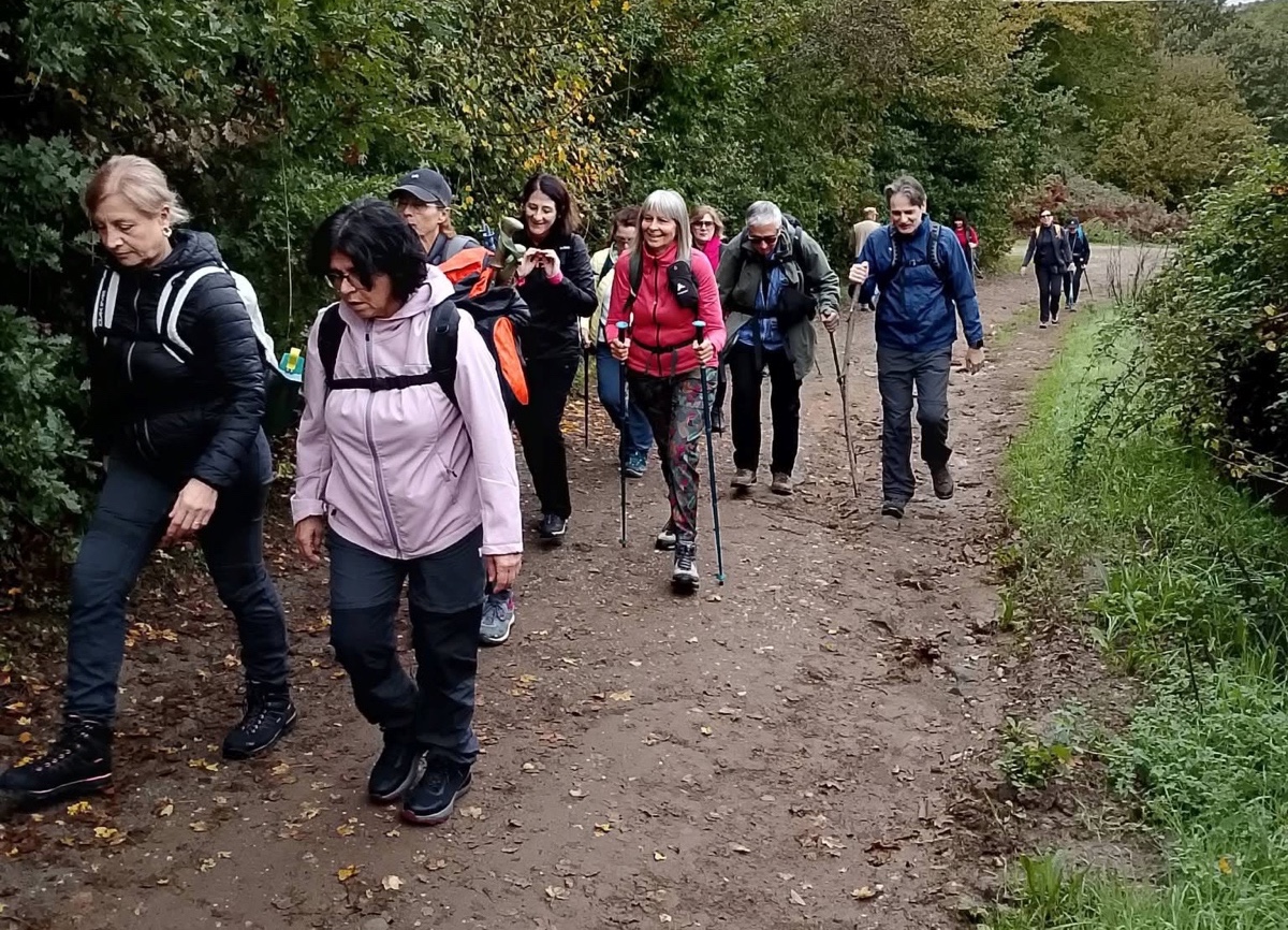 Parco di Bracciano-Martignano, un weekend tra natura, escursioni e scoperte