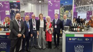 Vinitaly USA a New York, cinque aziende della Tuscia in vetrina sul mercato americano