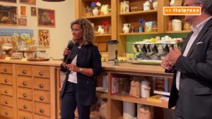 Apre a Milano il Mulino Bistrò, il nuovo spazio dedicato alla colazione