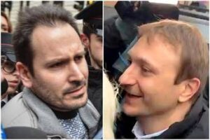 Garlasco, Sempio: “Condanna Stasi è giusta. Non sto vivendo, su tv e social solo il delitto”