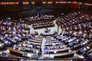 La riforma della Legge elettorale passa alla Camera con 227 voti favorevoli